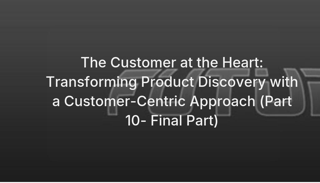 iamJothikumar's tweet image. In response, product management will need to focus on creating products that are not just good for customers, but also good for society.

Read more 👉 lttr.ai/AjjfK

#IncreasedFocus #DataSecurity #CustomerCentricProductManagement