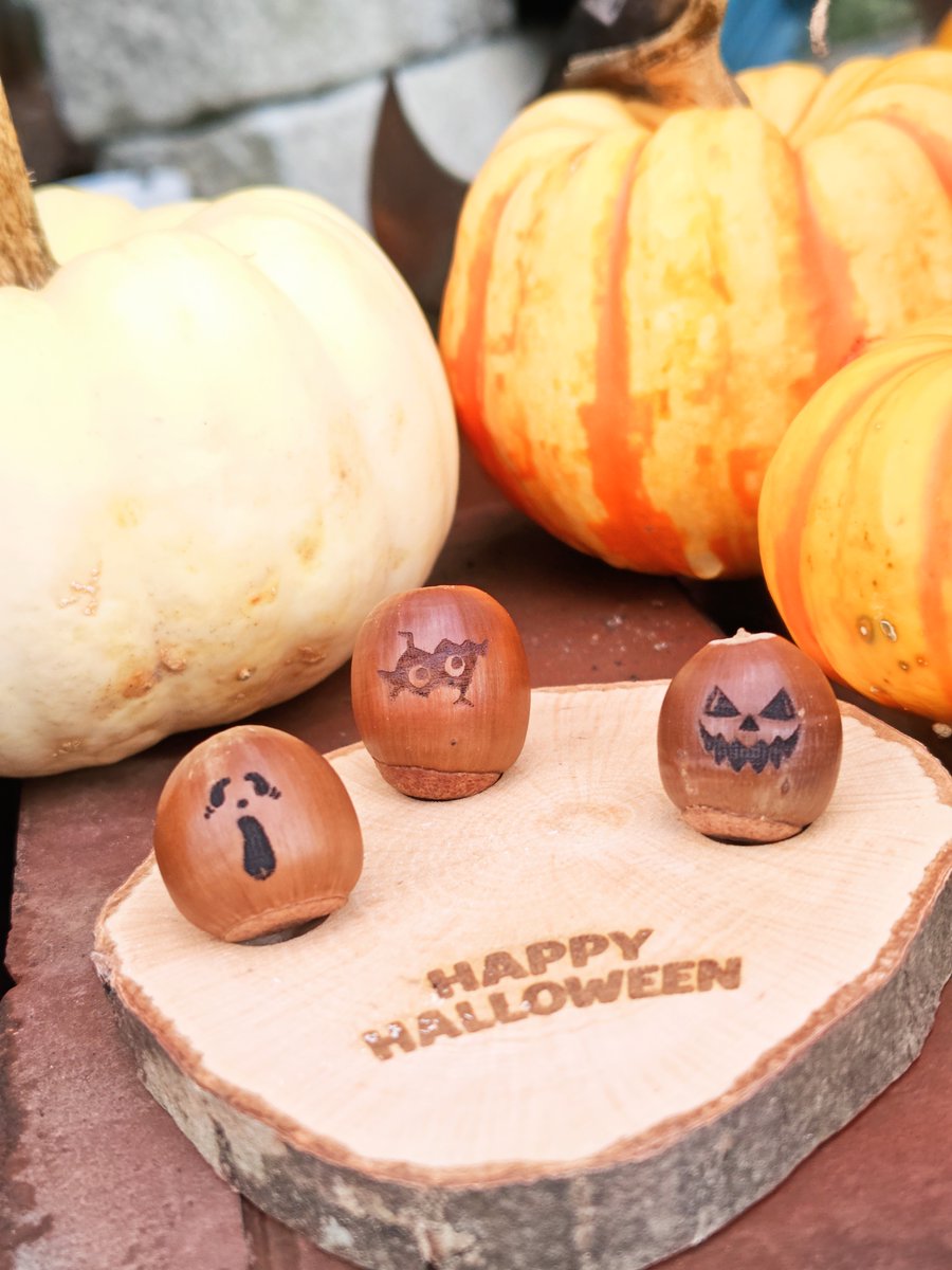 ハロウィン雑貨