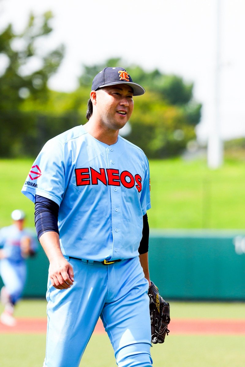 YOSHIMOTO BASEBALL (@YEBJAPAN) / Posts / X