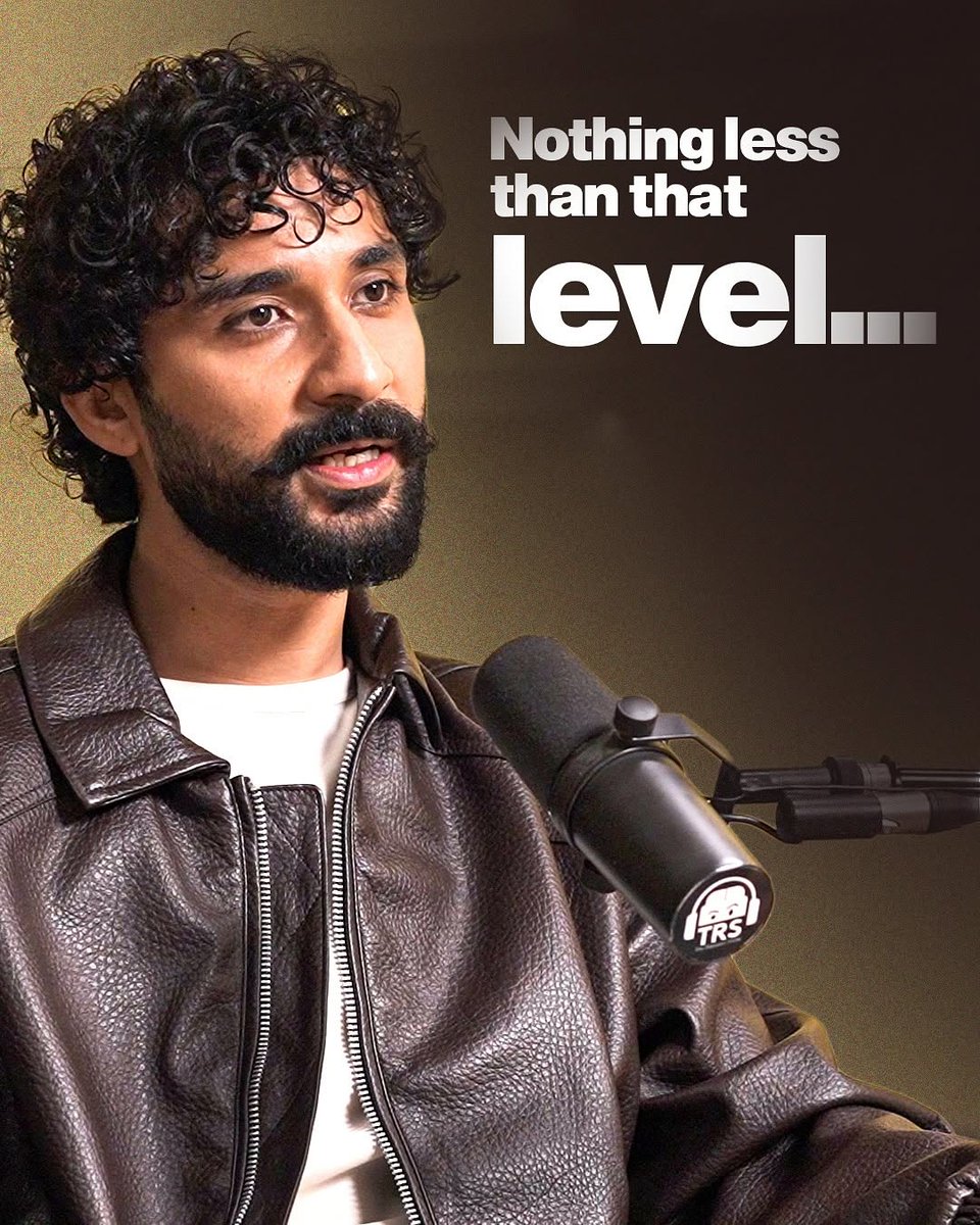 Raghav Juyal on His Dream 🌟 He said that he has always dreamed of becoming the biggest superstar and he reminds himself of it even when he’s alone, aiming for nothing less than that.