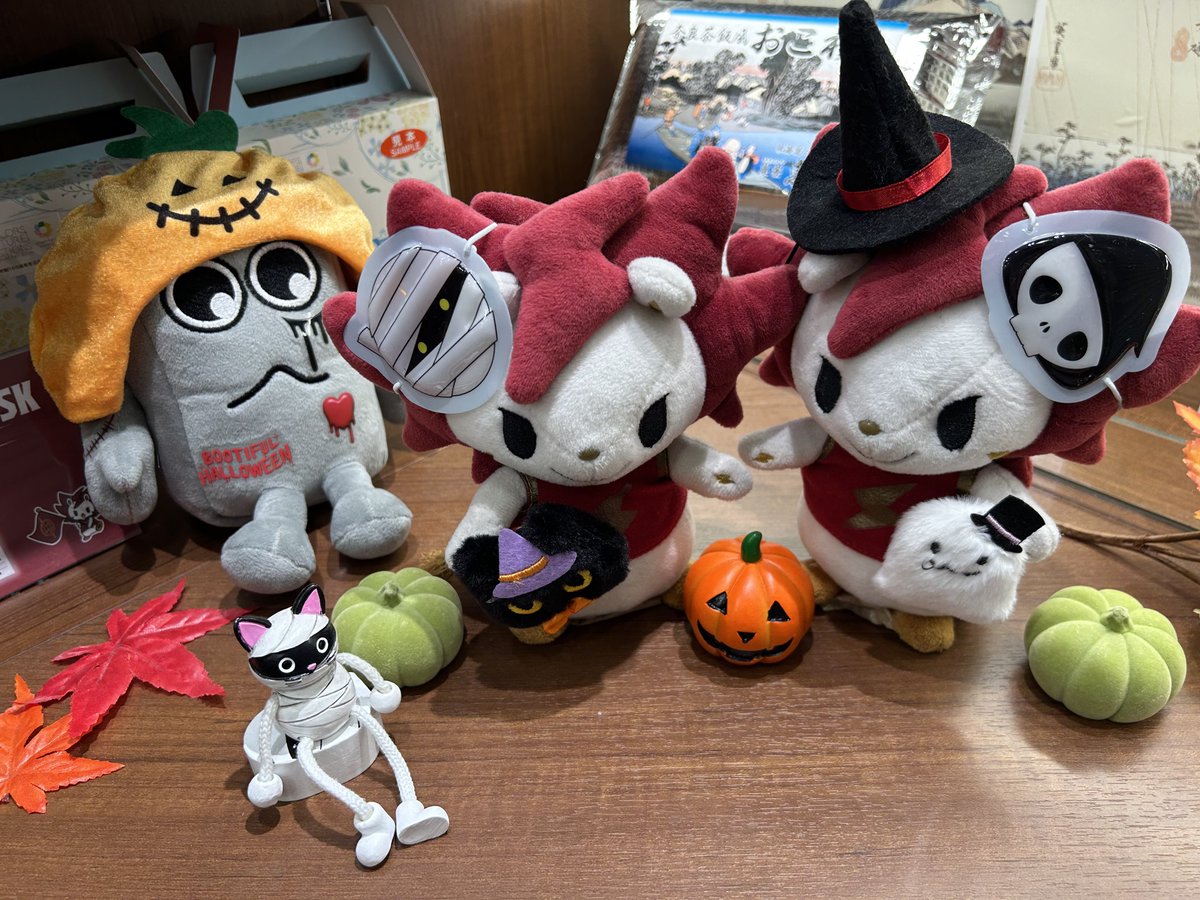 チョリ男のぬいぐるみ (@choriokawasaki) / Posts / X