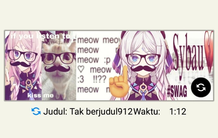 2DiFESS💙 MF 📩 XFESS tweet media