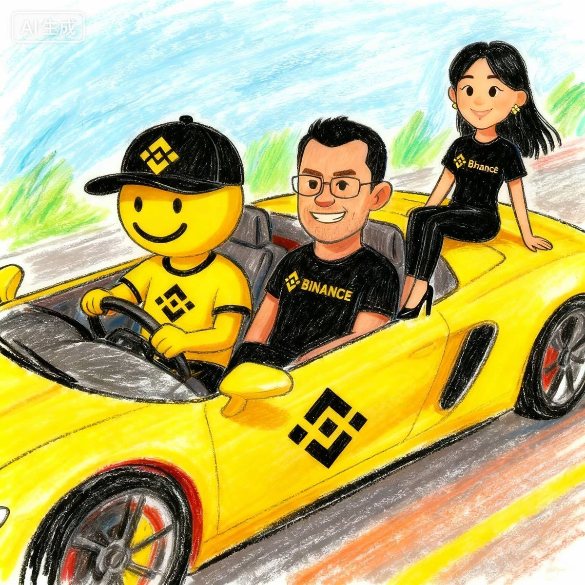 牛哥🔶BNB tweet media