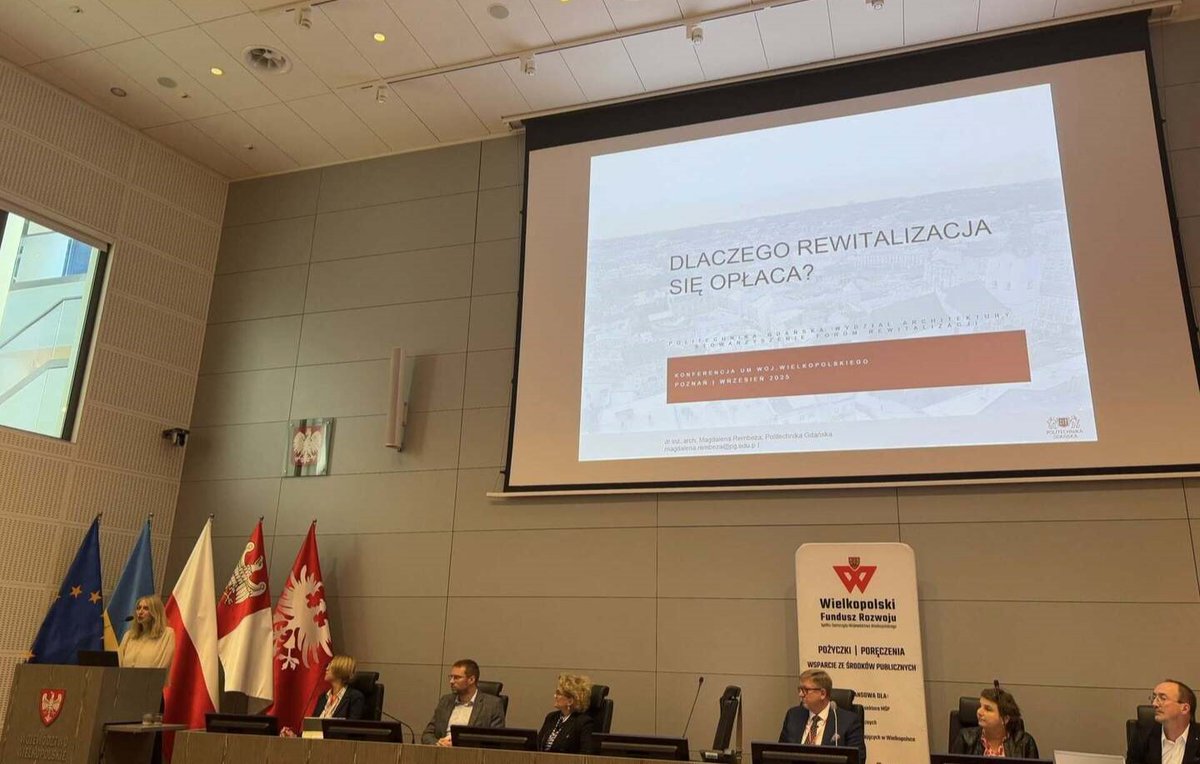 Magdalena Rembeza tweet media