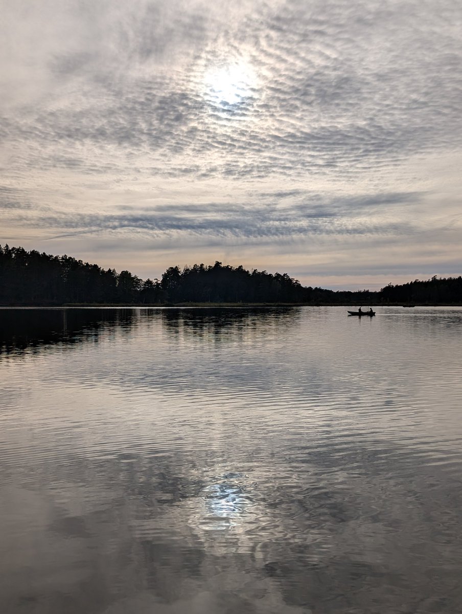 #Arsnatura Como una pintura al óleo