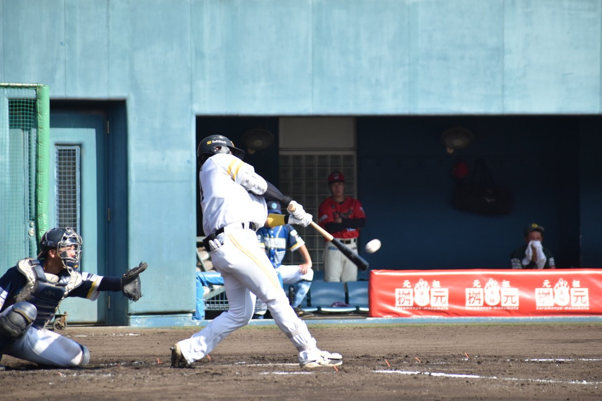 西スポWEB OTTO! タカ番がつぶやくソフトバンクホークス最新情報