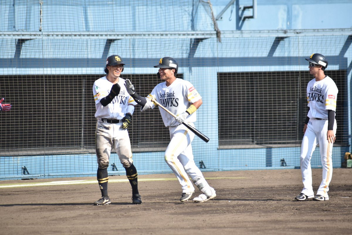 西スポWEB OTTO! タカ番がつぶやくソフトバンクホークス最新情報