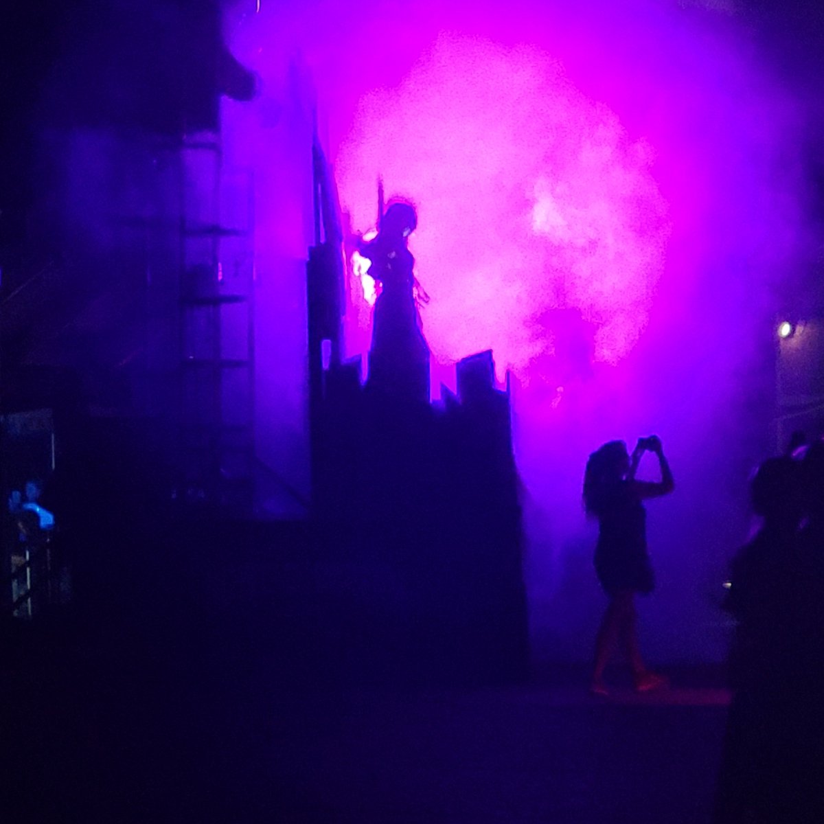 ImperialPyro's tweet photo. 👻 Another weekend of screams in the books.
From haunted houses to theme park trails — our fog systems delivered fear by the gallon.
Running a haunt and need to step up your effects?
Let’s talk before next weekend: https://t.co/6lXApjoggb
#HauntSeason #FogFX #SpecialEffects https://t.co/65P51l0vBB