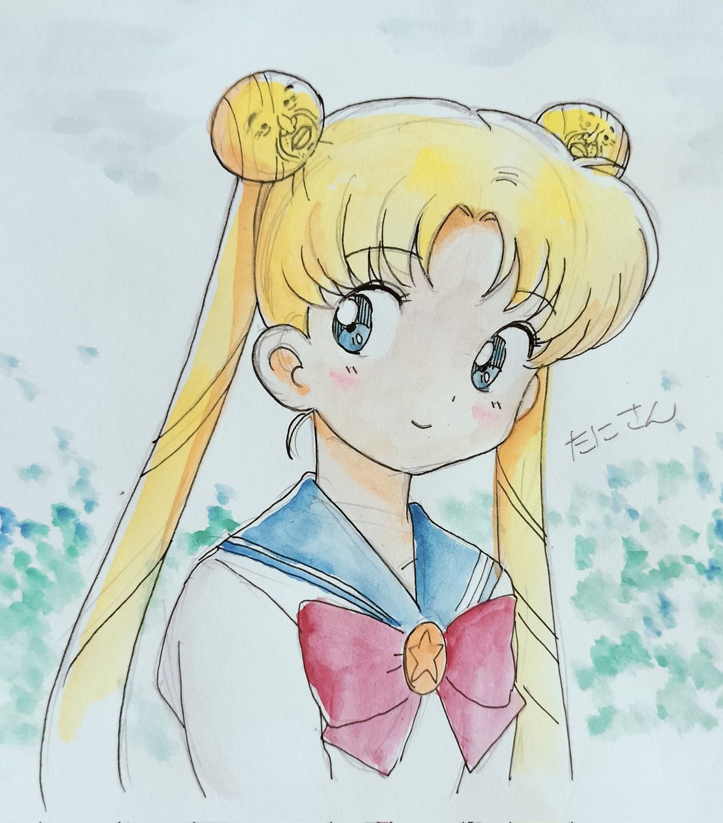うさぎちゃん