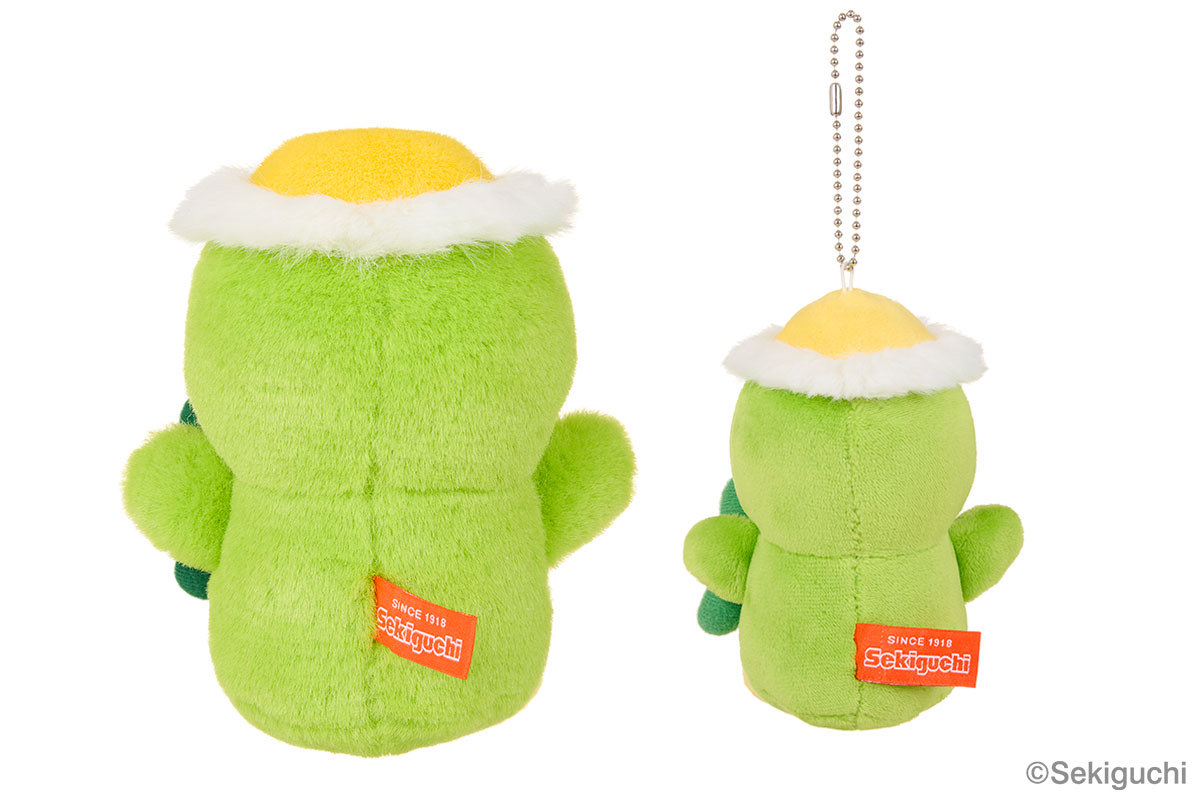 🥒💛 #新商品 #セキグチ