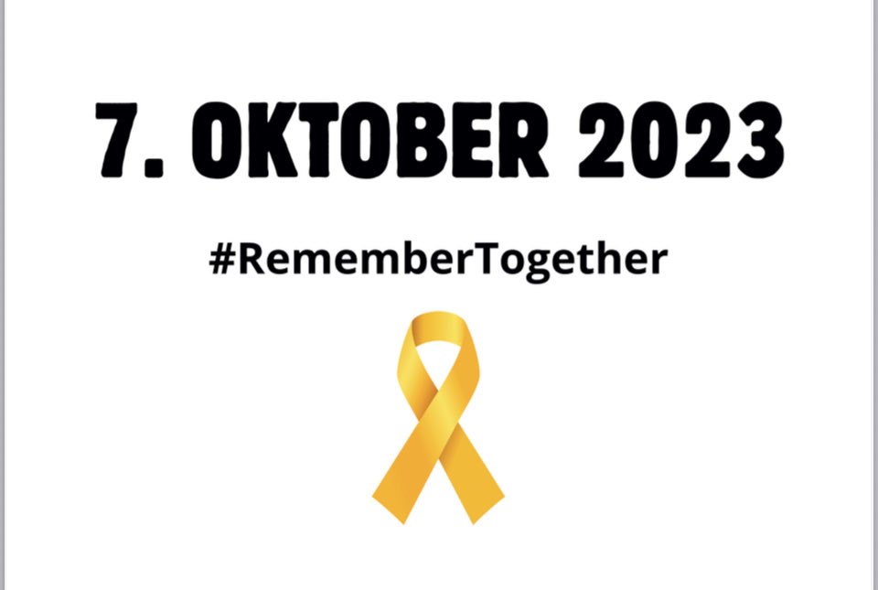 🎗️🎗️ #RememberTogether🎗️🎗️
