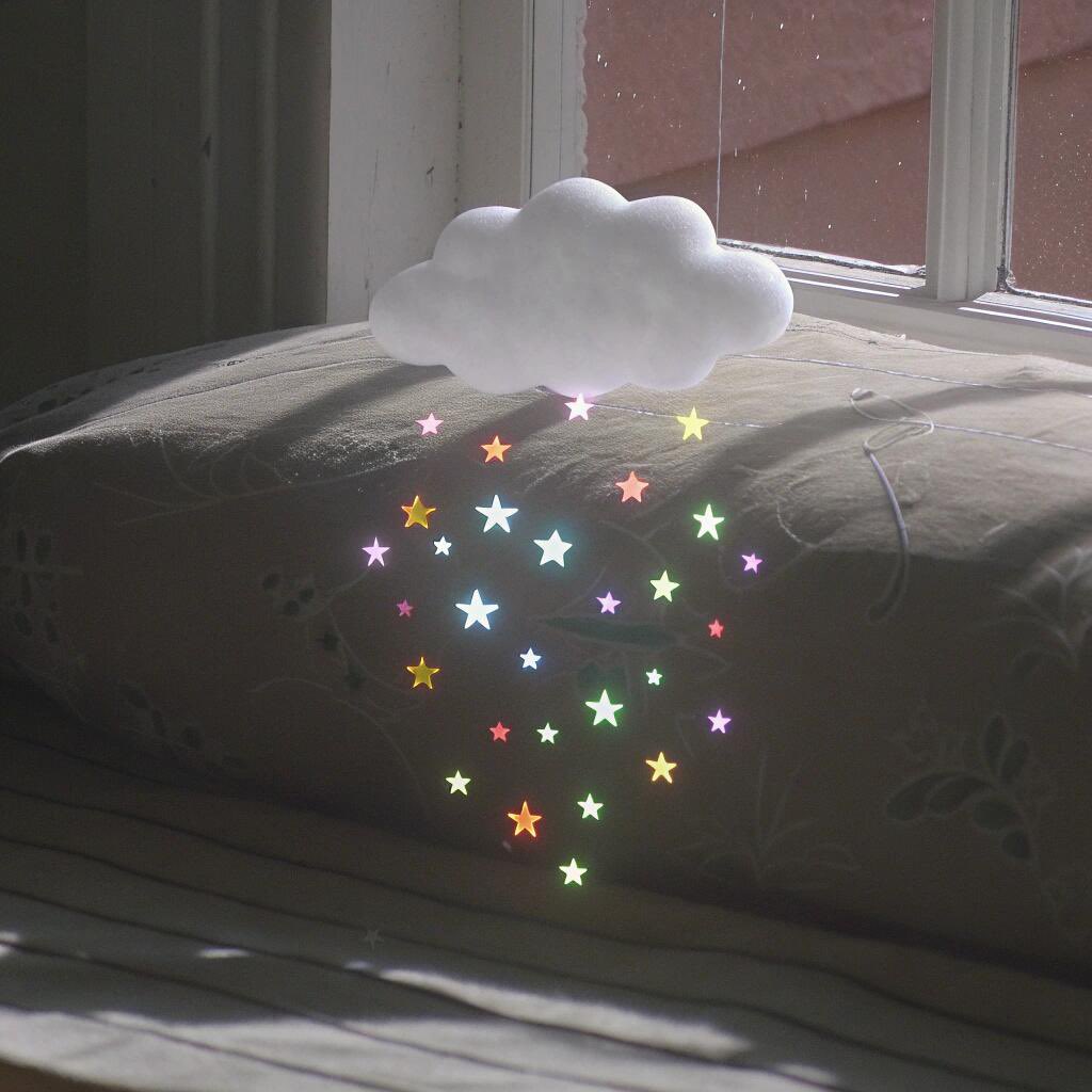 🌧️⭐️