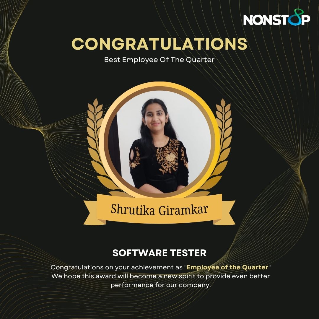 Nonstop Corporation tweet media