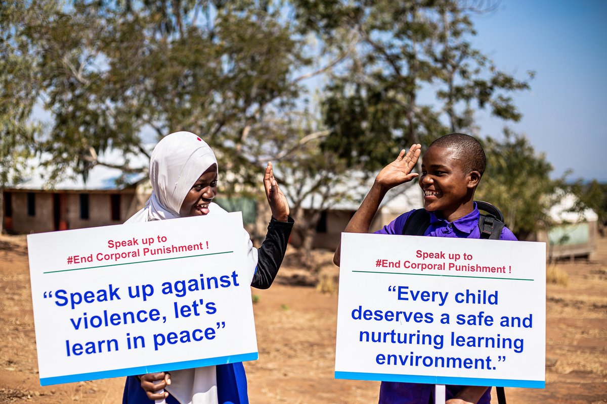 UNICEFMalawi's tweet image. Every child deserves a safe place to grow, learn, and play.  #ForEveryChild #SafeSpaces #ChildProtection