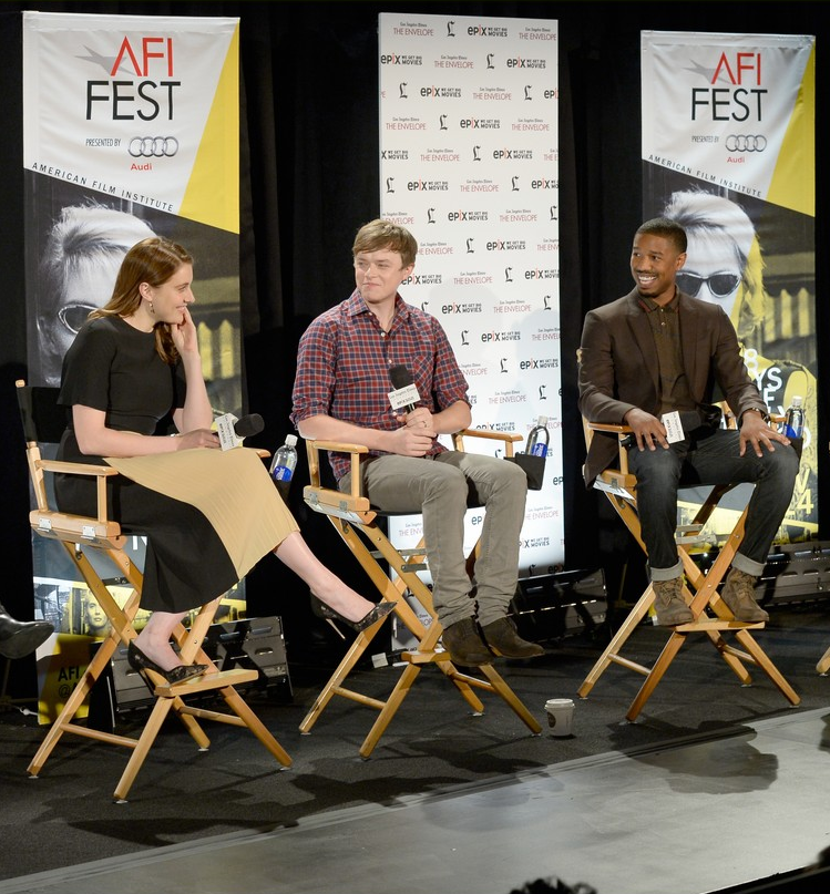 What a day for #PowercamMNP! We wrapped the photocall and press conference at the Biltmore Hotel in L.A., then connected virtually with some truly inspiring teens from Boys &amp; Girls Clubs across the country for a great Q&amp;A. Loved every minute!
