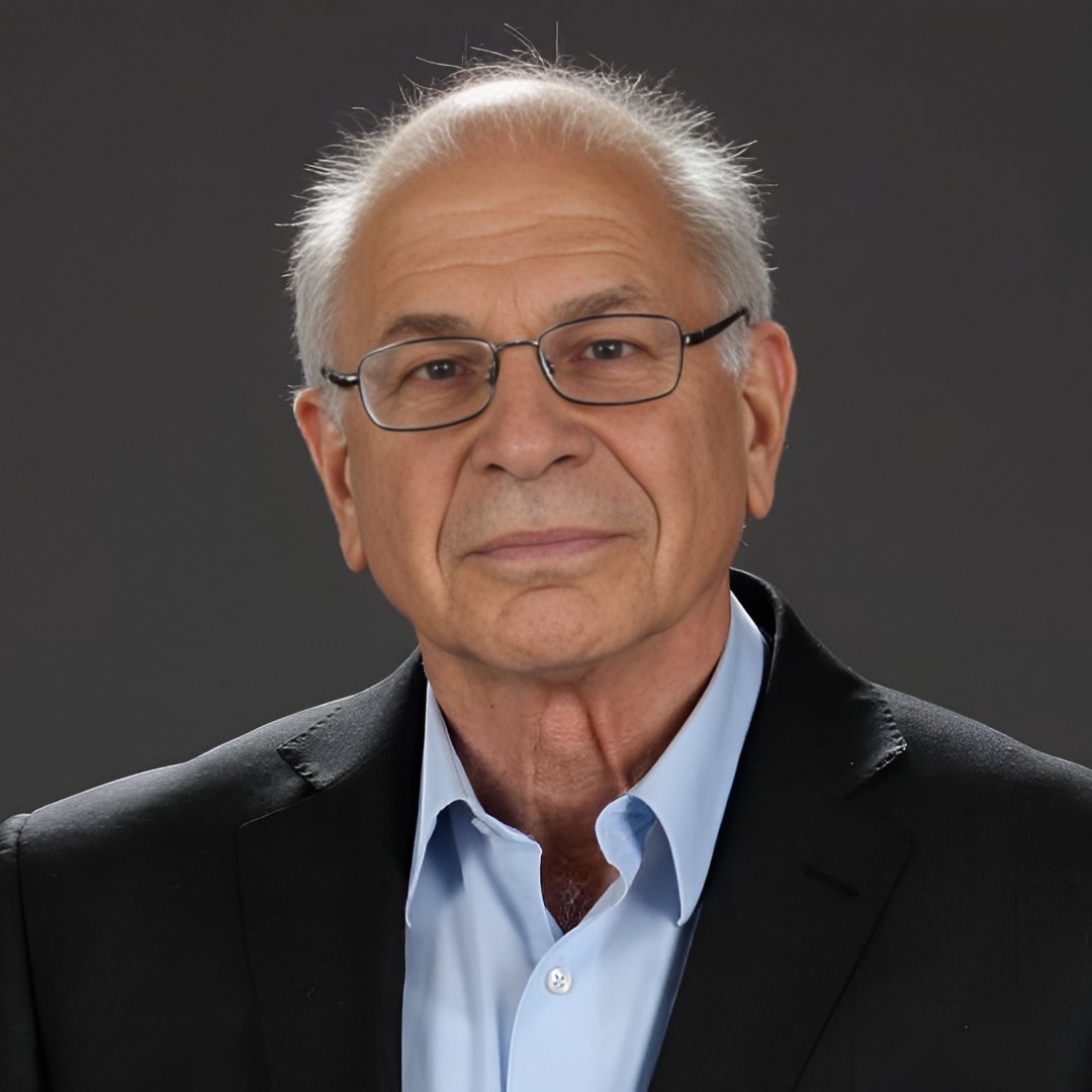 RelearningEcon's tweet image. &quot;Economists think about what people ought to do. Psychologists watch what they actually do.&quot; 

-Daniel Kahneman