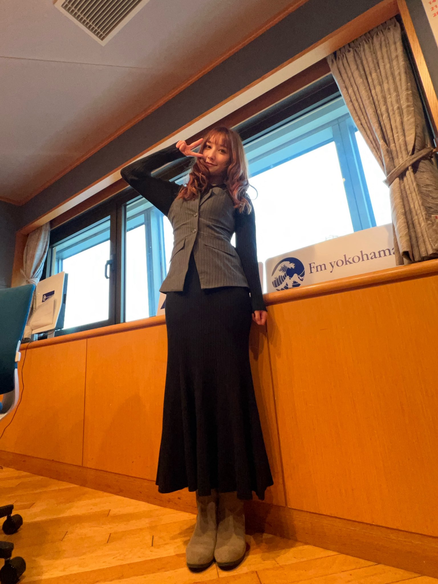 ⭐️あみです 泉ノ波あみとあみです、どうも。 (@amidesudoumo) / X