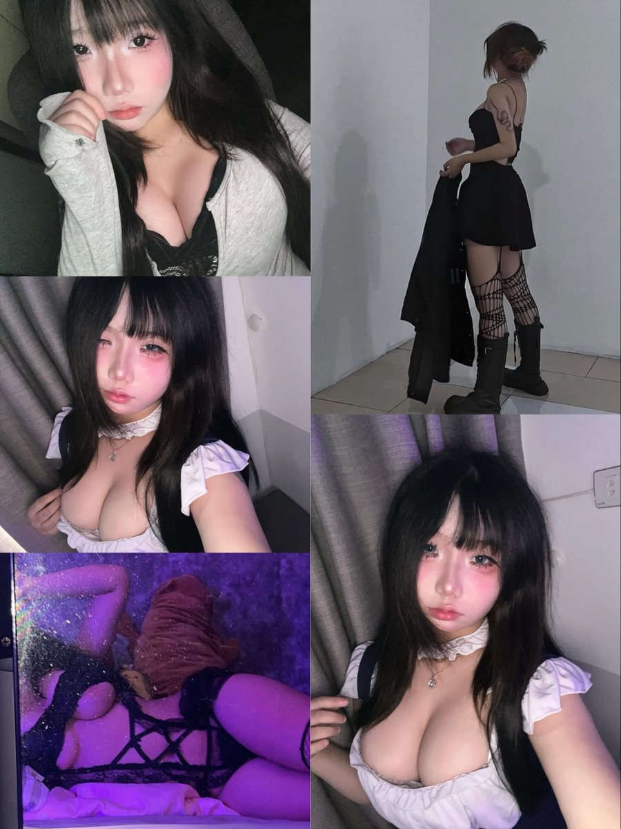 小雨🔝
不卖火柴！卖1 3！
缺钱什么都卖！
超级艰难生存中！
希望哥哥可以入门！
欢迎宝贝找我互转互fo ～
#门槛 #门槛妹 #门槛哥 #非绿 #线下 #女大 #反差 #金主爸爸 #求包养 #陪玩 #陪聊 #圆角 #巨乳 #线下女友