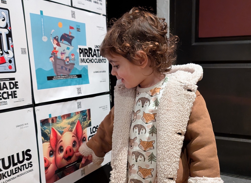 [NUEVO] Los mejores planes con niños en #Madrid : museos, parques exteriores e interiores, restaurantes, centros de ocio, cines, teatros, bibliotecas y eventos de temporada. ¡Guía completa de #ocio infantil en Madrid! #planesenfamilia #planesconniños ➡️ vagamundosviajeros.com/madrid-planes-…