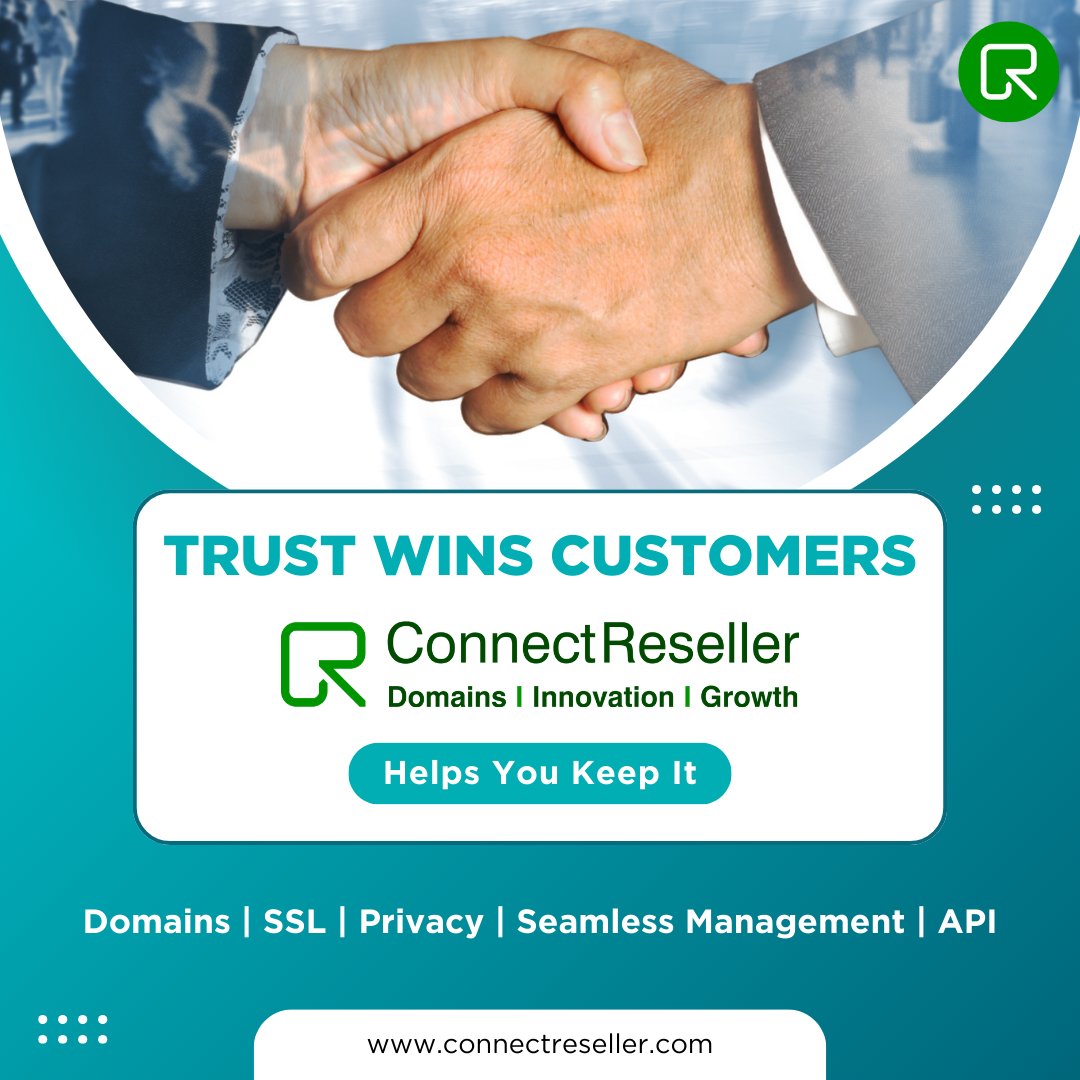 ConnectReseller tweet media