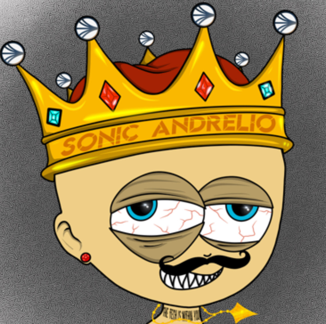 Andreliosonic's tweet photo. Bullish on $S, super bullish on $FIVE.

$ANDR https://t.co/kryibsCtiA