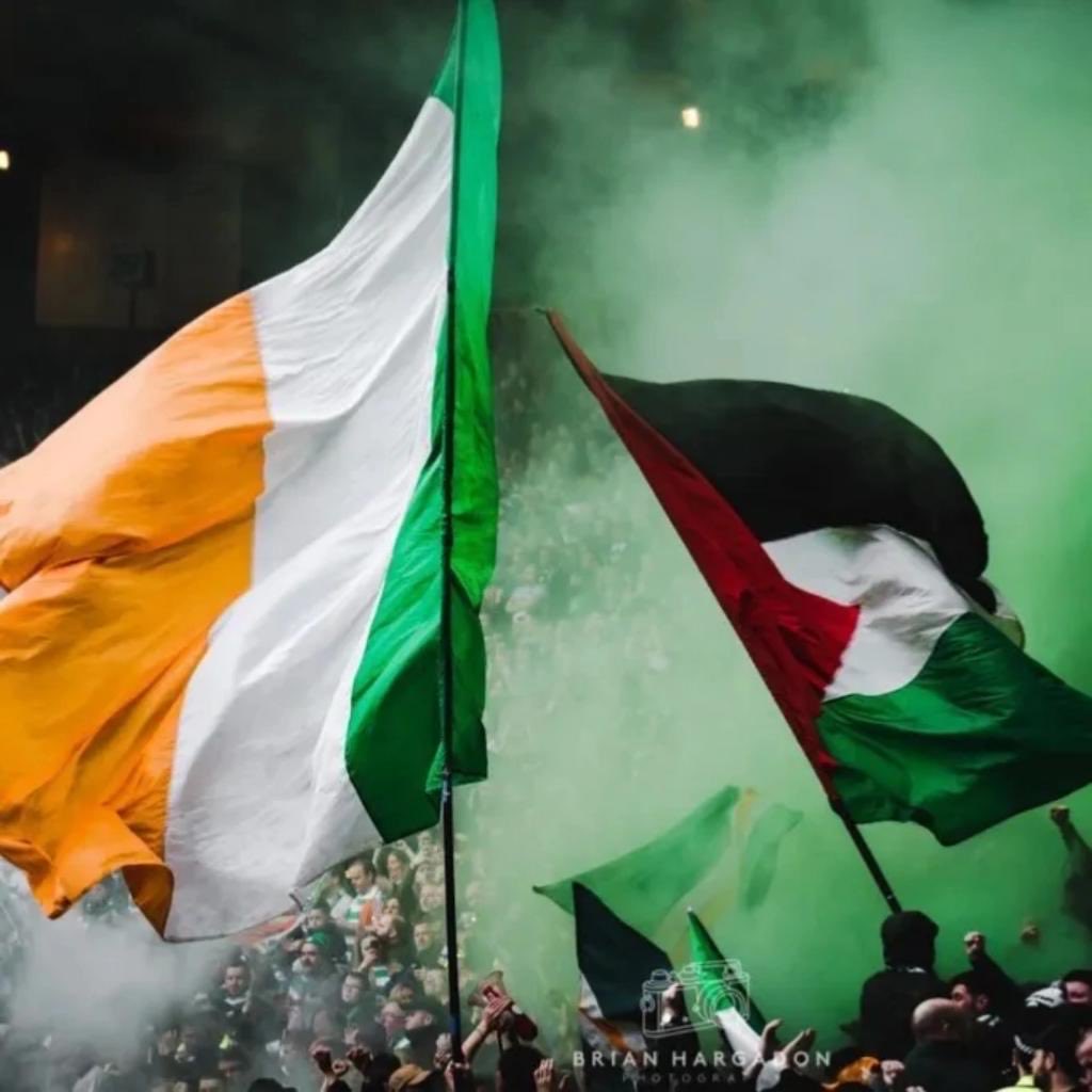 2 years of genocide

77 years of occupation and apartheid 

In our thousands, in our millions we are all Palestinians 

Free Palestine 🇵🇸