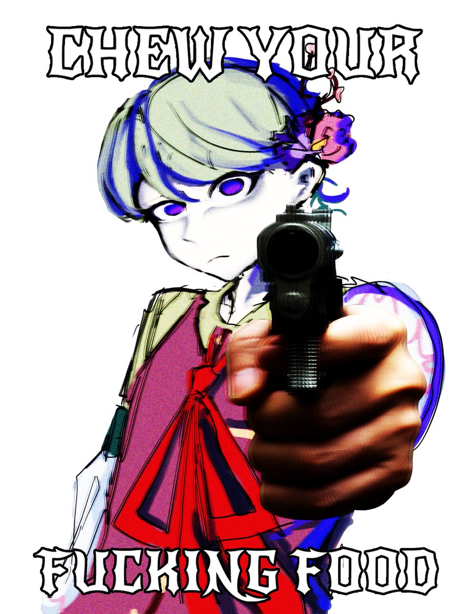 DR: Genocide Masquerade (@drgenmasquerade) on Twitter photo 