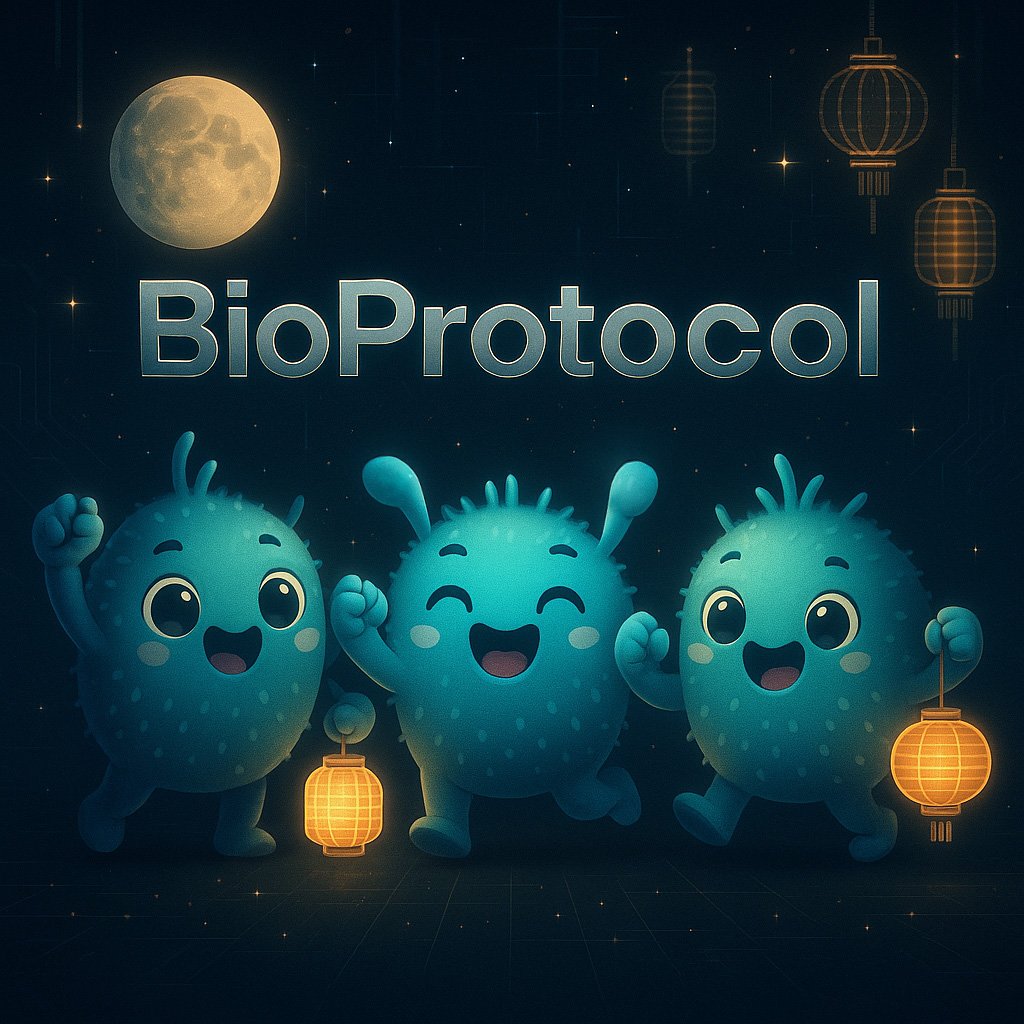 Gunel_2110's tweet photo. 🚀 VITASTEM Staking is Officially LIVE!

The $BioProtocol ecosystem just entered a new era  where science, technology,and ownership unite. 🌿💡
Now you can stake your $VITASTEM directly in the Bio App and earn BioXP your key to the upcoming BioAgent and IP Token Ignition Sales. 🔥
This isn’t just about staking. It’s about being part of the next wave of decentralized science  where every action, every XP, builds your influence in the Bio ecosystem. 🌐
Remember:
⏰ The earlier you stake, the more XP you earn!
Every second counts  and every XP brings you closer to the future of DeSci.
Stake now and grow with the movement 👇
👉 https://t.co/PYtDpnPlzl
@BioProtocol 
$BioProtocol
$VITASTEM