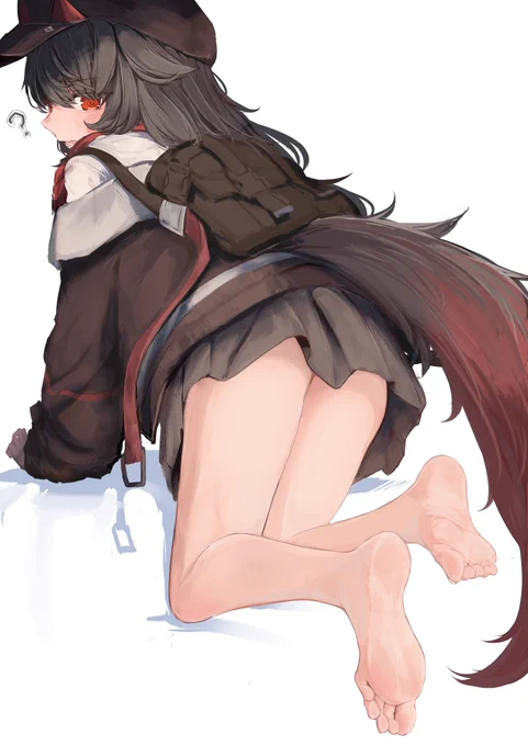 デルタフレア