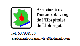 DeHospitalet's tweet photo. On donar

L'Hospitalet de Llobregat

Dimecres, 22 d’octubre de 2025

17:00 a 21:00

Unitat Mòbil davant TV de L'Hospitalet, Pl. Francesc Macià, 25 https://t.co/m5Tqm67lD3