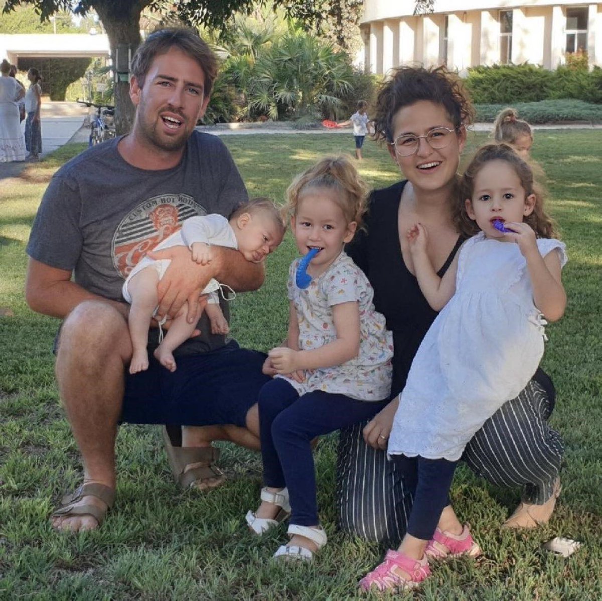 7 oktober. Never forget 🕯️🇮🇱