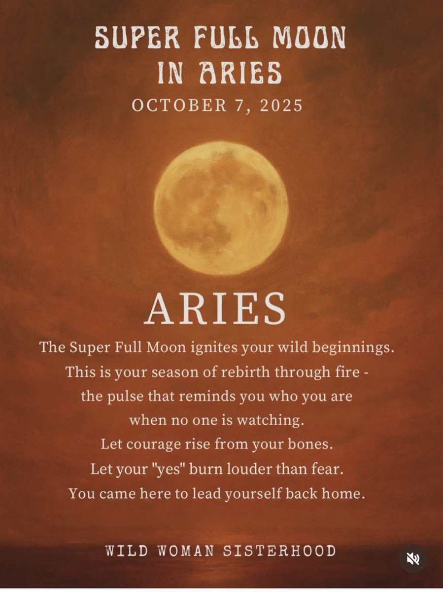 Super full moon …