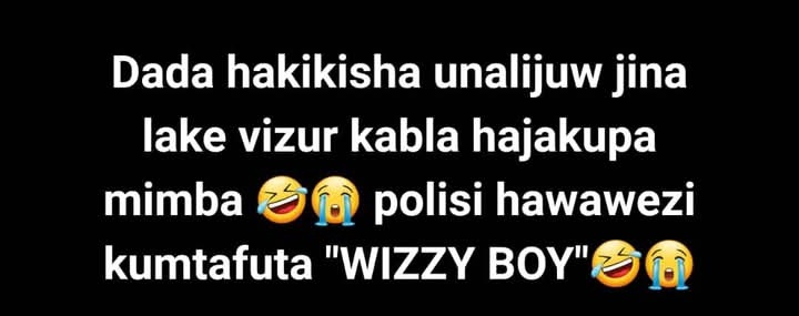 Codexzeroo's tweet image. Sasa kumekucha😁😁😁