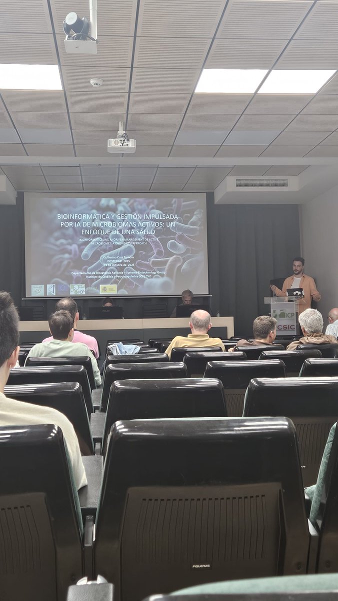 Systems Biotechnology Group tweet media