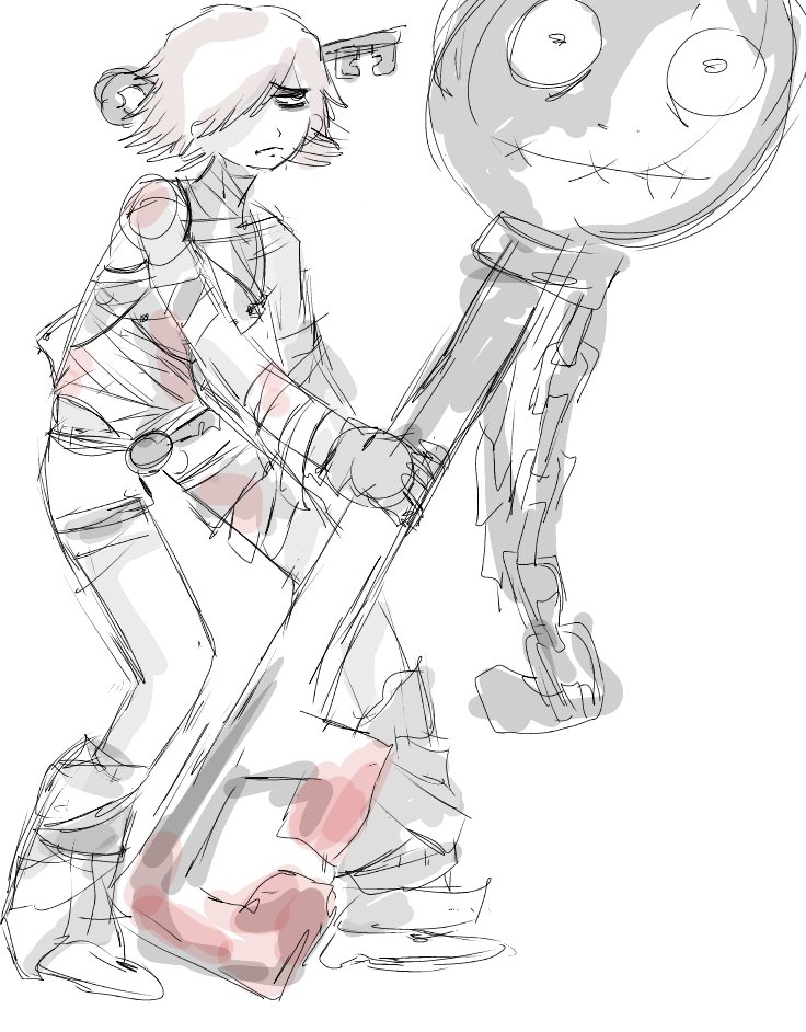 shoboncatboy's tweet photo. #Abba #GuiltyGear #accentcore https://t.co/BB7LGEsonm