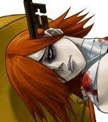 shoboncatboy's tweet photo. #Abba #GuiltyGear #accentcore https://t.co/BB7LGEsonm