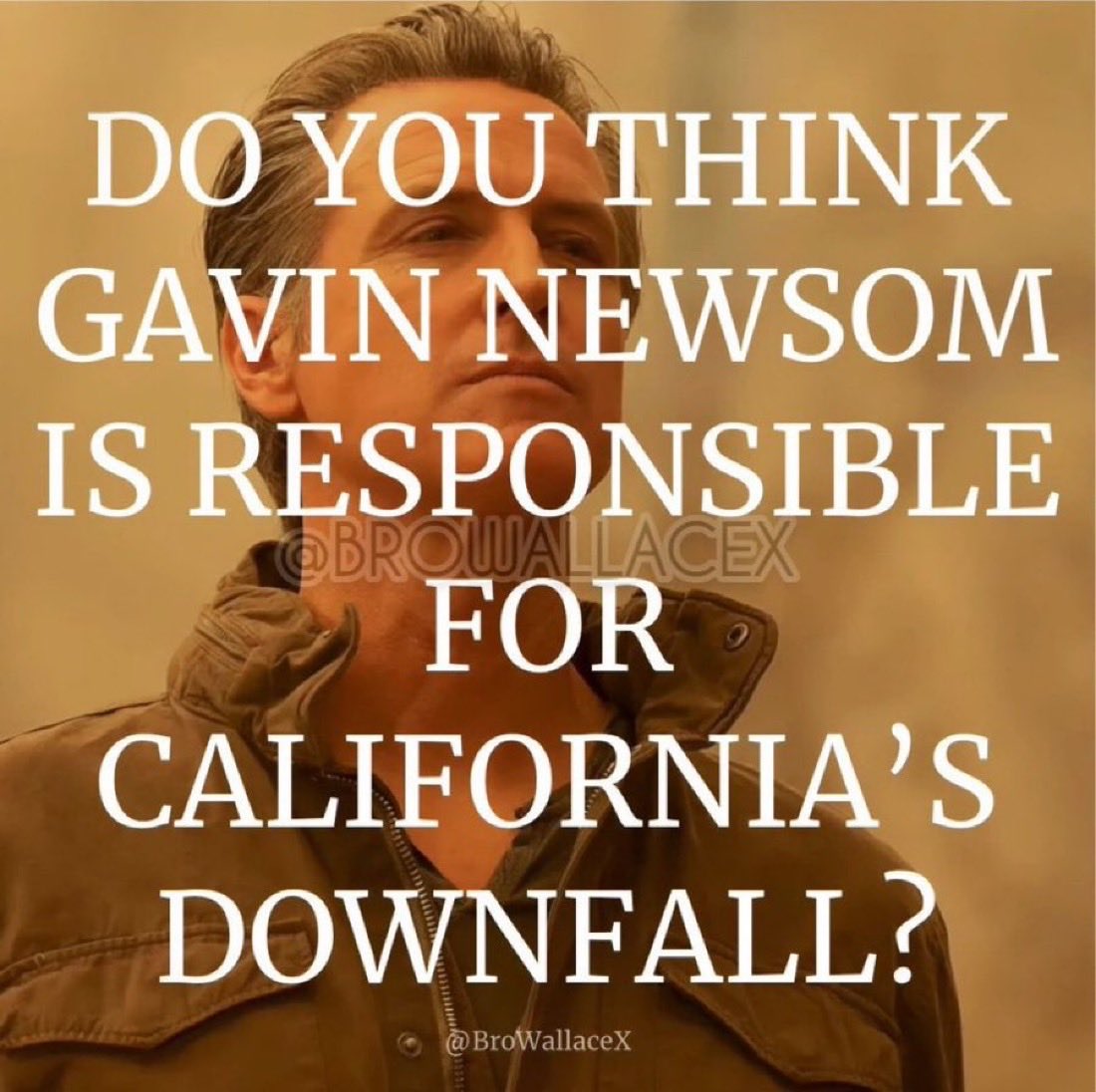 MAGAVoice's tweet image. YES or NO ?