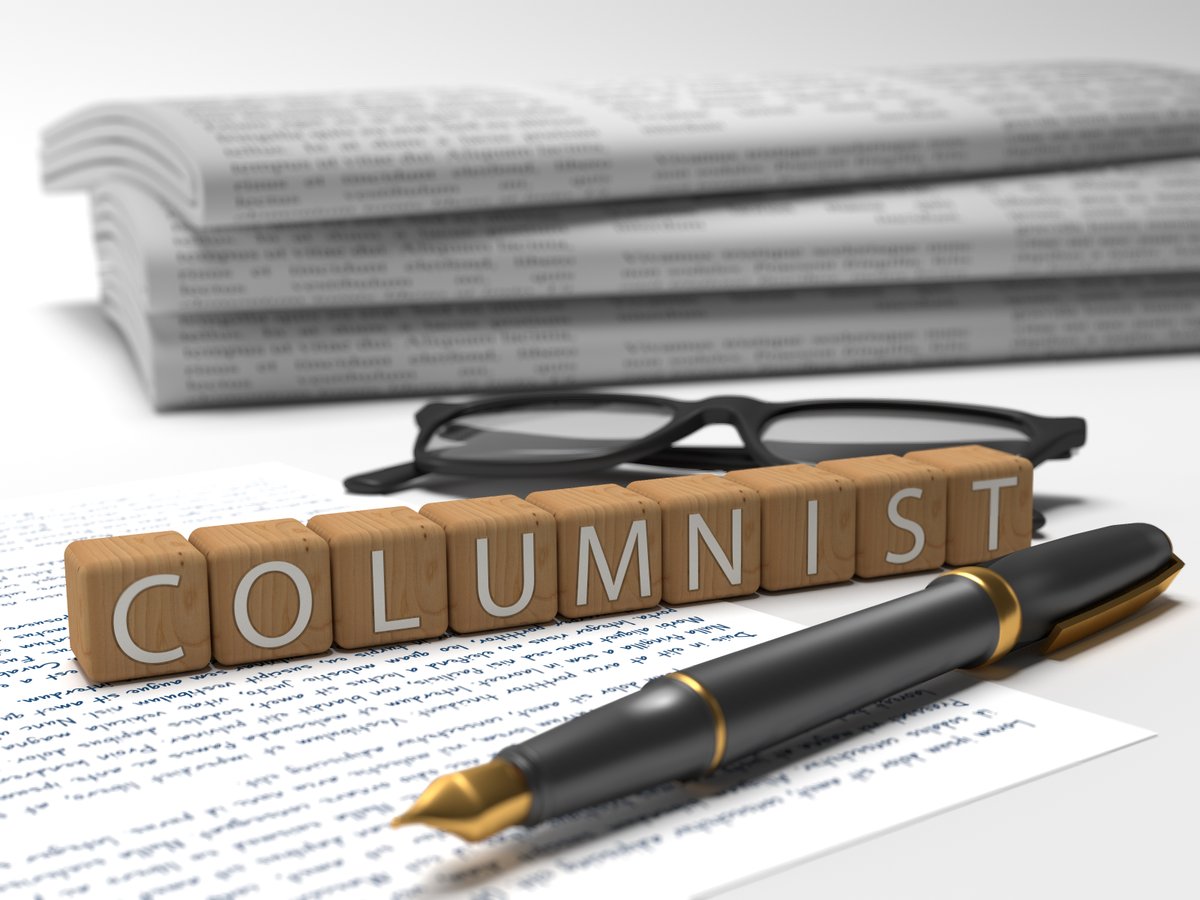 Column: Defensie: het domste jongetje van de klas

zurl.co/icvvp