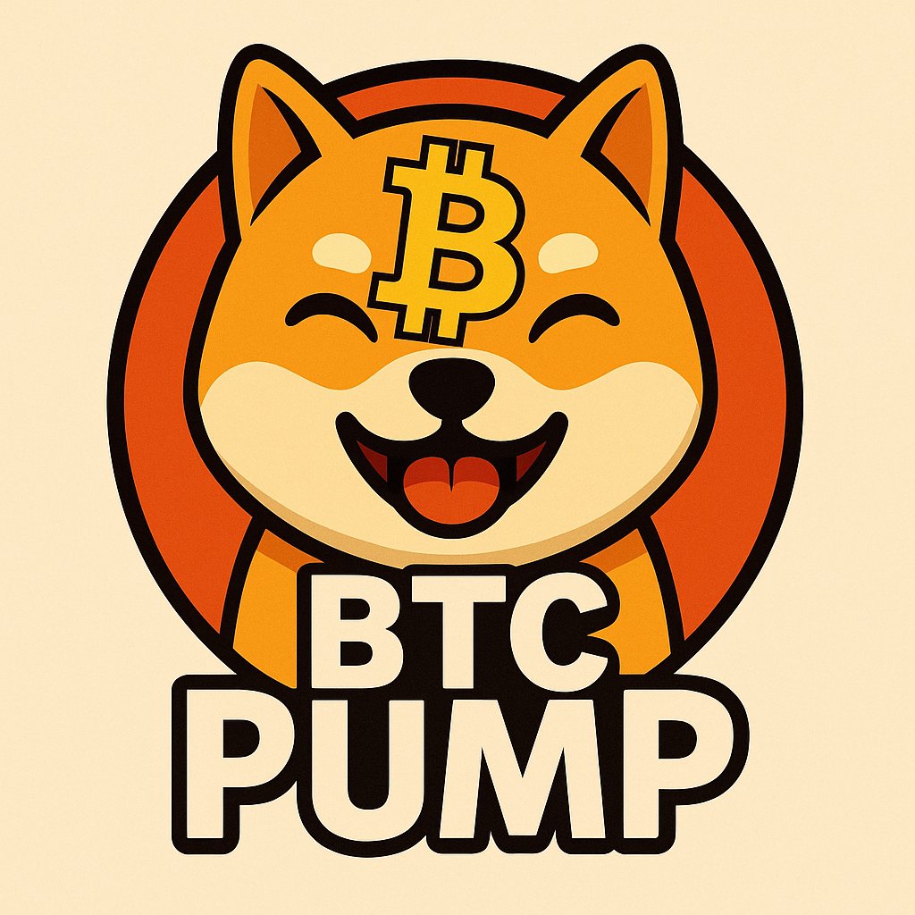 pump.fun/coin/A48ytjSXK…

The most value coin in existence. The dogs and memecoins have had their day, it’s time for BTC to take reign in memeworld.

TOKEN AIRDROP

🎁 50,000 $Bitcoin pumpBTC

📷Drop  SOL  address   📷 48hrs    #Airdrops#