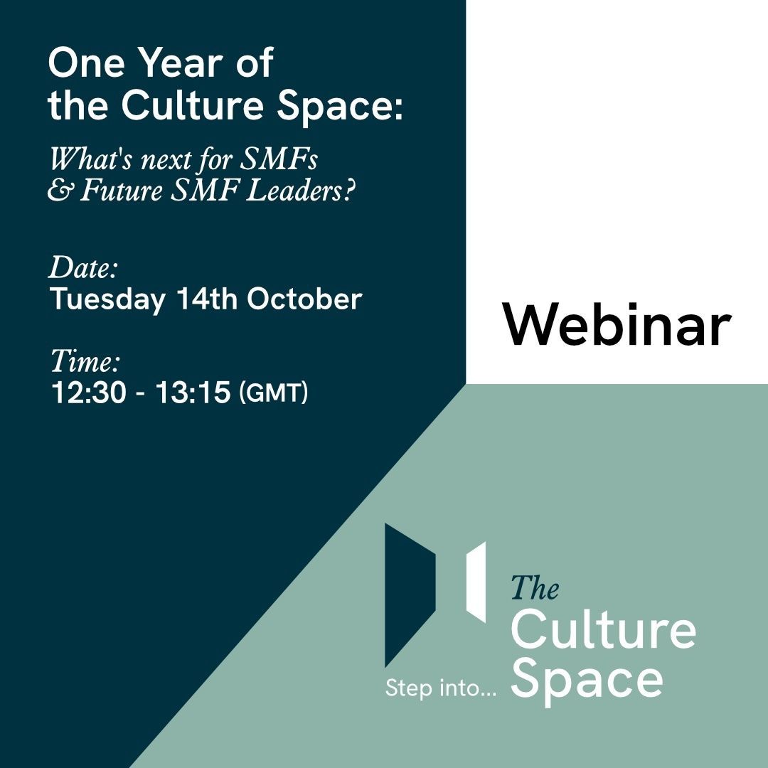 julie_ampadu's tweet image. If you’re responsible for #SMCR, you’ll know the struggle to find meaningful SMF-specific training &amp;amp; peer support.

We’ve built a centre of excellence for Senior Managers &amp;amp; now, a new SMF Readiness Programme for future #SMFs.

📅 14 Oct | 12:30–13:15
lnkd.in/ebErsvNu