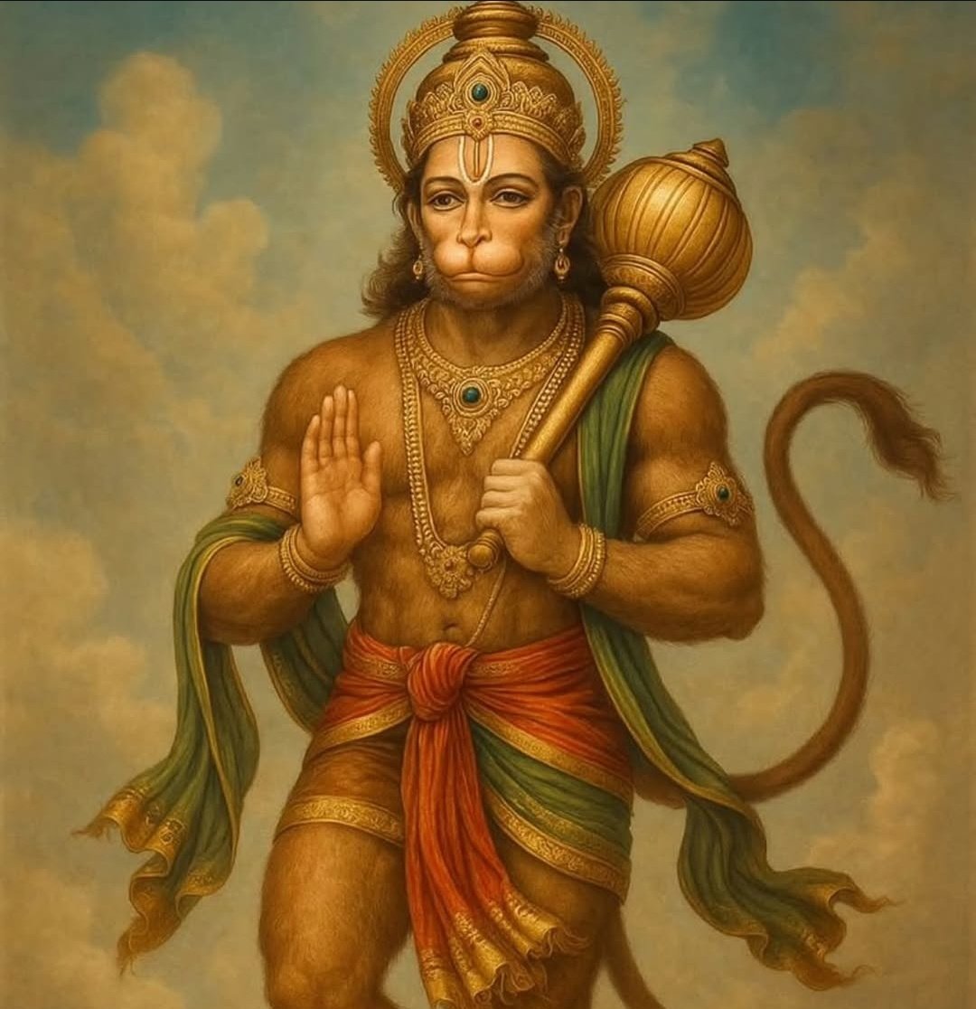 जय संकटमोचन हनुमान।।
 जय श्री राम।। जय श्री हनुमान।।