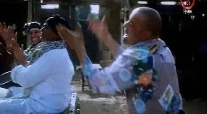 التفاؤل يرفع المناعه
ڤايرس ي ڤايرس😂😂