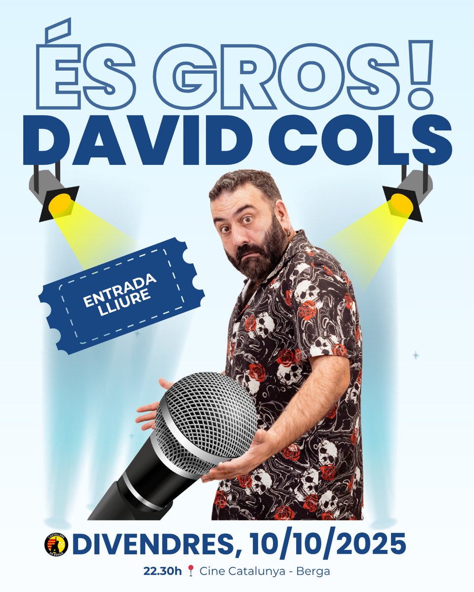 Castellers de Berga tweet media