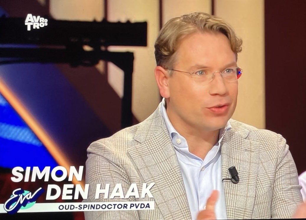 Gisteren was ik te gast bij Eva Jinek om de verkiezingscampagne te bespreken met <a href="/Baserlings/">Bas Erlings</a> <a href="/JoostVullings/">Joost Vullings</a> en Frida Boeke. Terugkijken kan hier: 

eva.avrotros.nl/artikel/de-str…