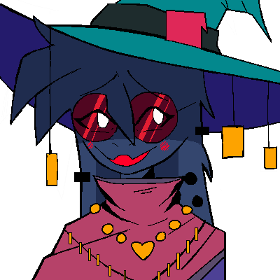 extinctexiIe's tweet photo. @user823493247's ralsei that i decided to do as a warmup 

#deltarune #deltarunefanart #ralsei https://t.co/vyP11DEExi
