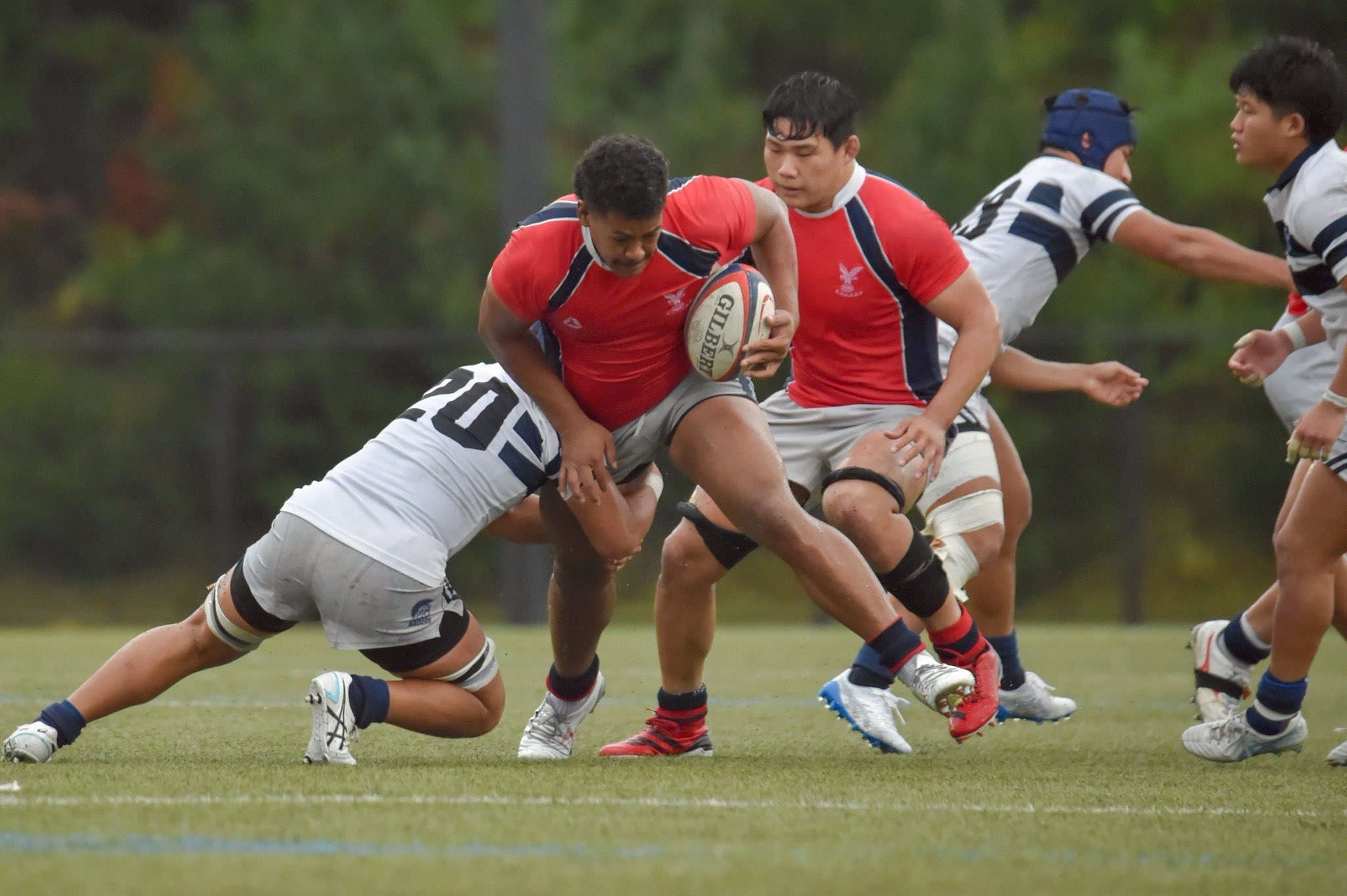 京都産業大学体育会ラグビー部 (@KyosanRugby1965) / X