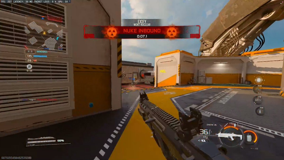 OMG i did it yay 😱