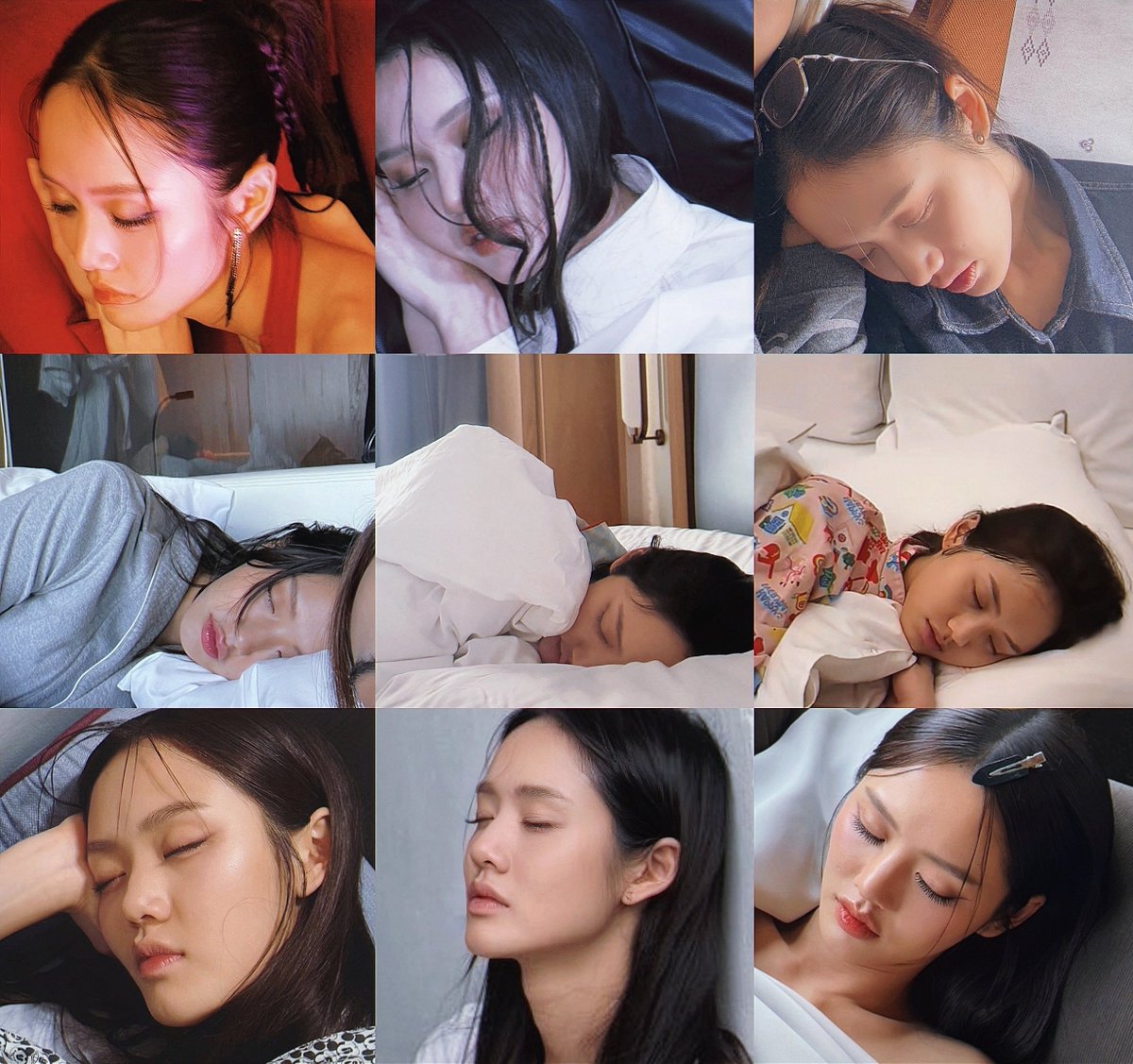 iciest_xx's tweet image. ᅠ                #LMSY #ลูกหมีซอนญ่า
                            #LMlookmhee

                      sleeping lookmhee 😴
                           is such a mood