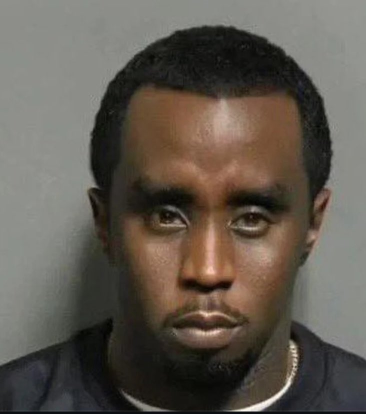 Angryapesavage's tweet photo. Diddy the Diddler has requested to serve his sentence at Fort Dix a known Low Risk institution that’s held corrupt politicians and Martin Shkreli https://t.co/USWgR4Ox9l