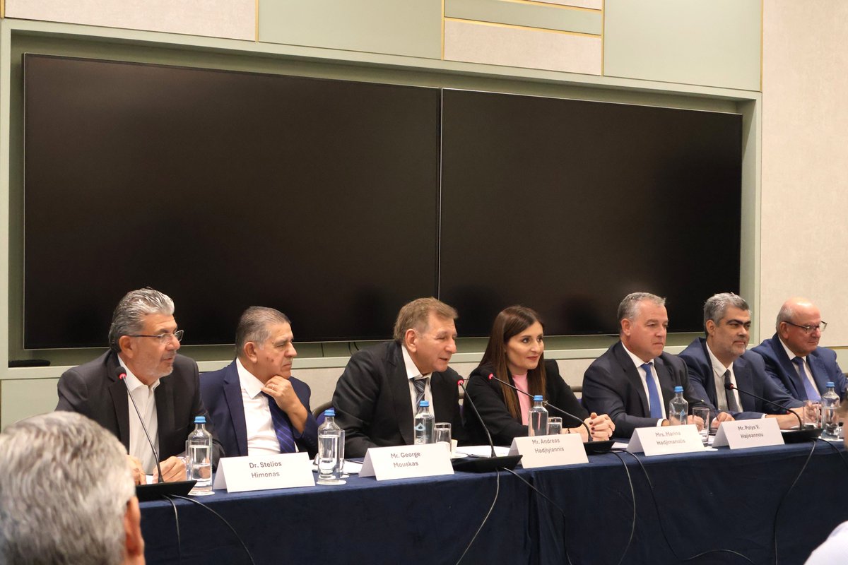 Shipping Deputy Ministry of Cyprus / ΥΦΥΝ tweet media